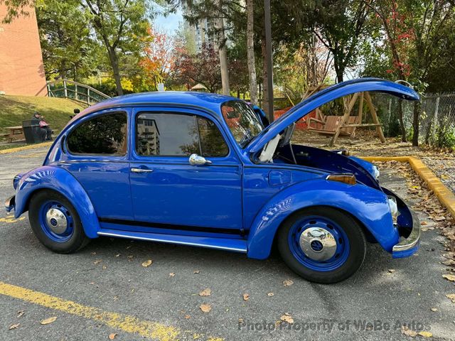 1973 Volkswagen Beetle For Sale - 23022059 - 1