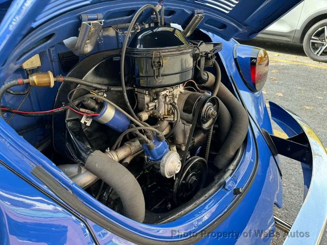 1973 Volkswagen Beetle For Sale - 23022059 - 20