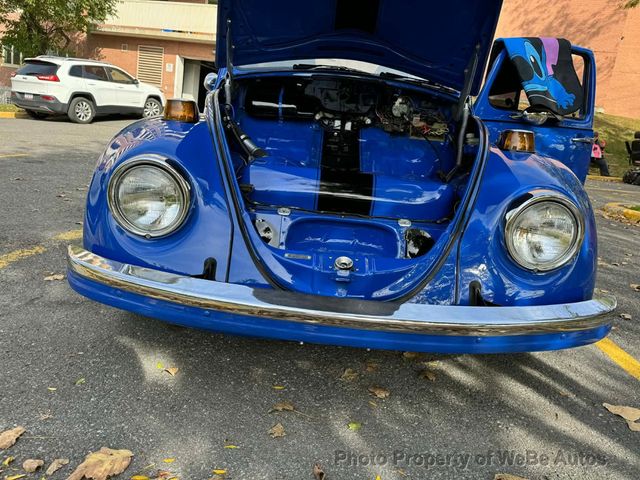 1973 Volkswagen Beetle For Sale - 23022059 - 24