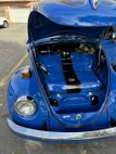 1973 Volkswagen Beetle For Sale - 23022059 - 25