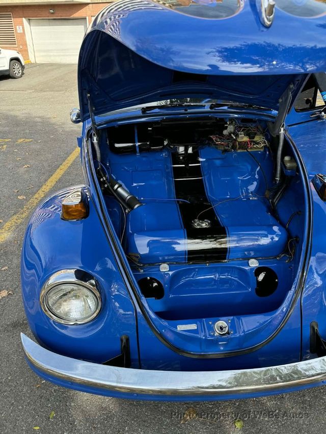 1973 Volkswagen Beetle For Sale - 23022059 - 25