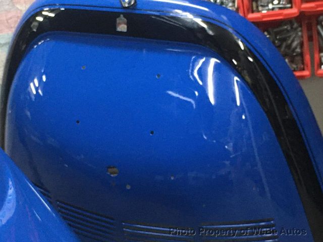 1973 Volkswagen Beetle For Sale - 23022059 - 31