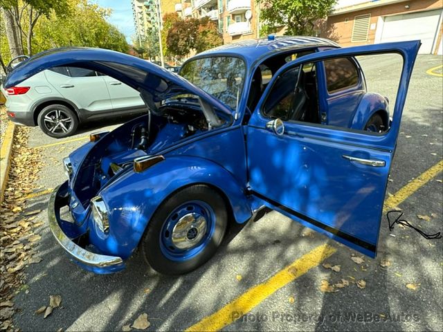 1973 Volkswagen Beetle For Sale - 23022059 - 32