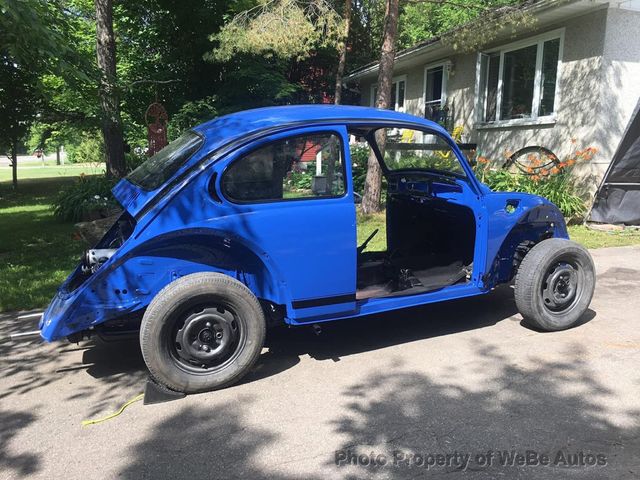1973 Volkswagen Beetle For Sale - 23022059 - 34