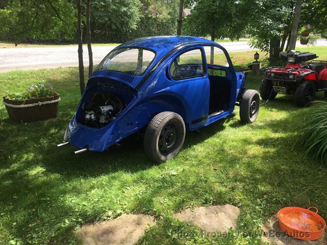 1973 Volkswagen Beetle For Sale - 23022059 - 36