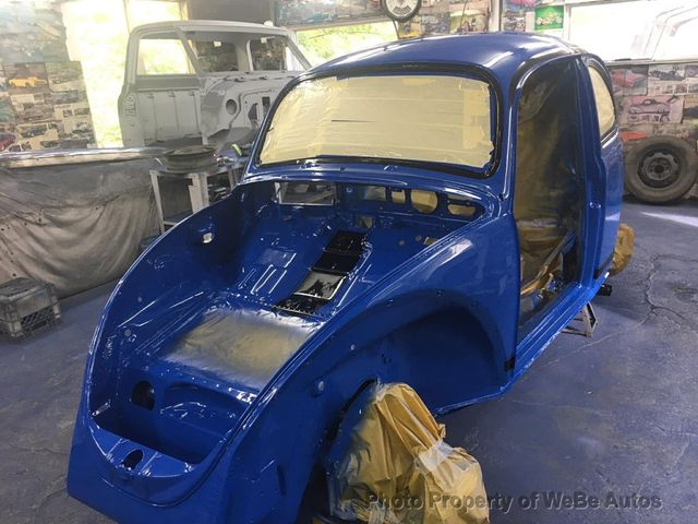 1973 Volkswagen Beetle For Sale - 23022059 - 39