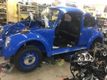 1973 Volkswagen Beetle For Sale - 23022059 - 40