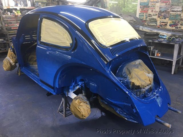 1973 Volkswagen Beetle For Sale - 23022059 - 41