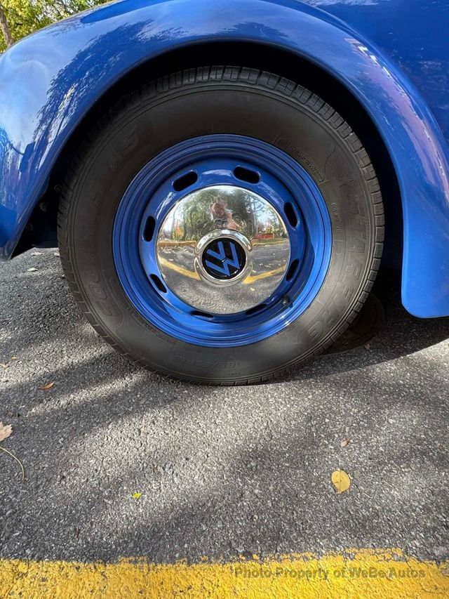 1973 Volkswagen Beetle For Sale - 23022059 - 4
