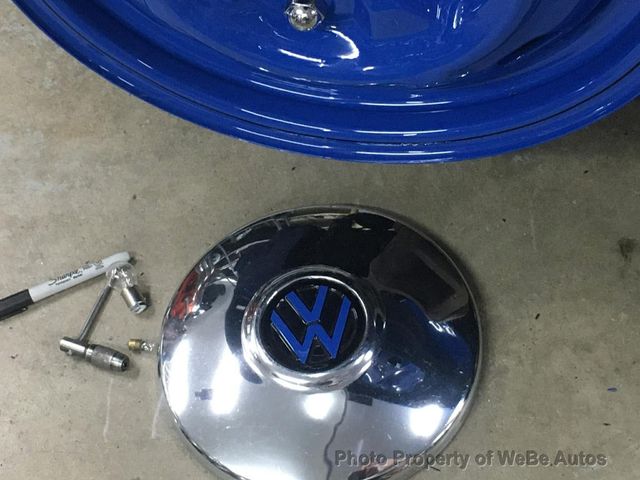 1973 Volkswagen Beetle For Sale - 23022059 - 49