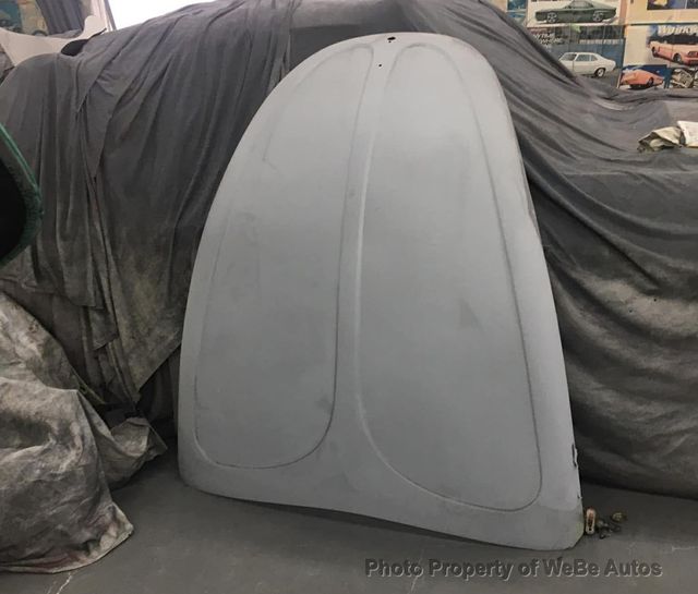 1973 Volkswagen Beetle For Sale - 23022059 - 52