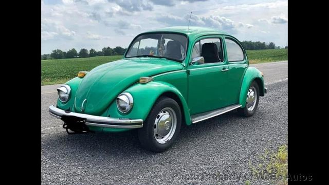 1973 Volkswagen Beetle For Sale - 23022059 - 54