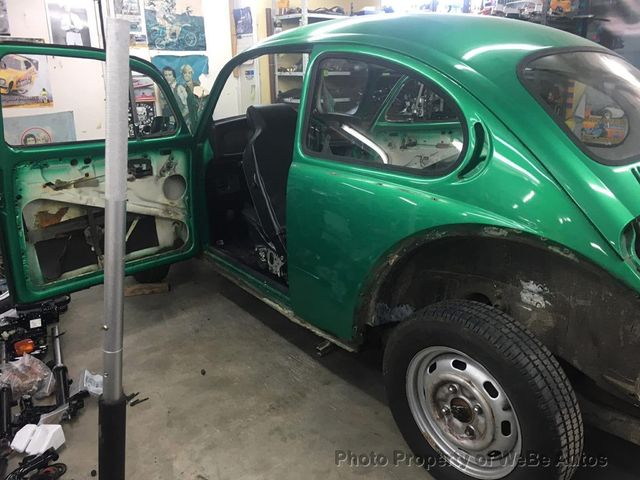 1973 Volkswagen Beetle For Sale - 23022059 - 55