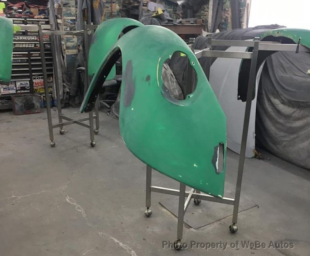 1973 Volkswagen Beetle For Sale - 23022059 - 56