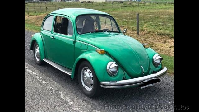 1973 Volkswagen Beetle For Sale - 23022059 - 57