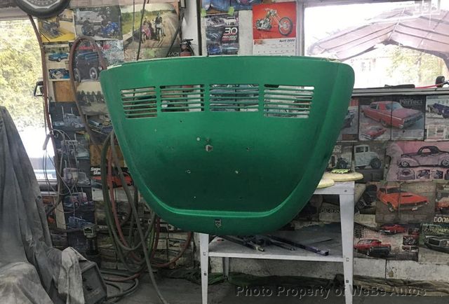 1973 Volkswagen Beetle For Sale - 23022059 - 58