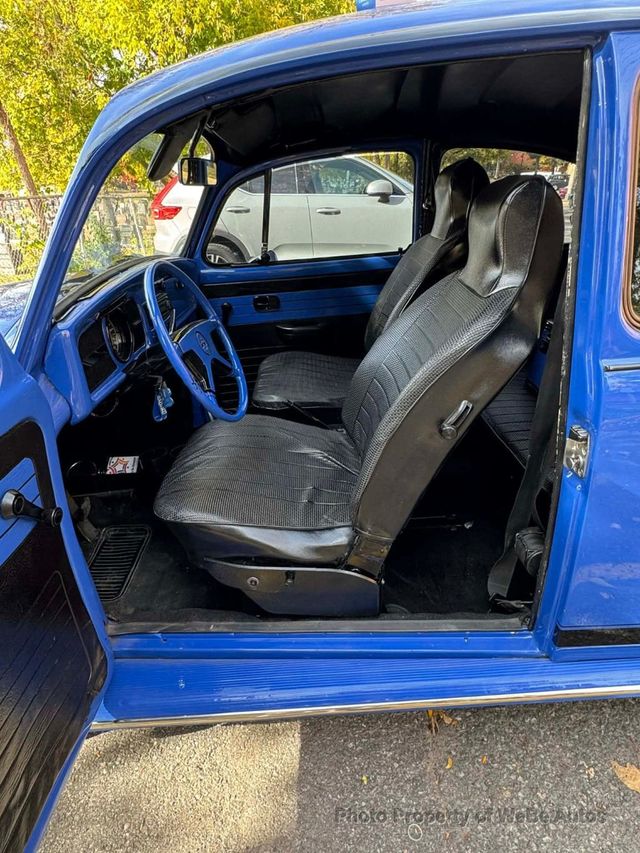 1973 Volkswagen Beetle For Sale - 23022059 - 5