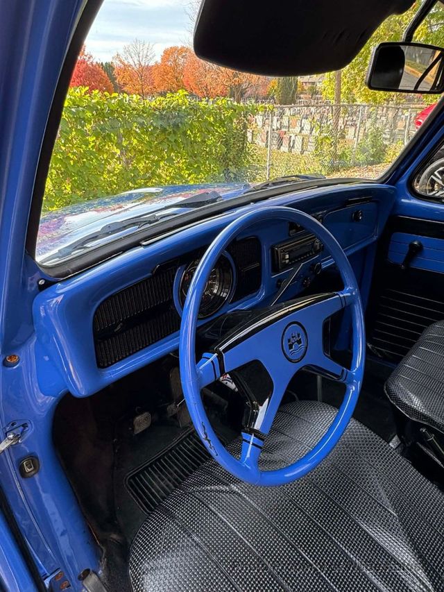1973 Volkswagen Beetle For Sale - 23022059 - 6