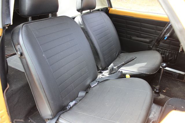 1973 Volkswagen karmann ghia  - 22851340 - 16