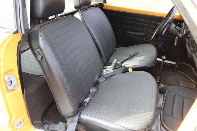 1973 Volkswagen karmann ghia  - 22851340 - 17