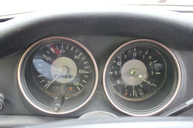 1973 Volkswagen karmann ghia  - 22851340 - 19