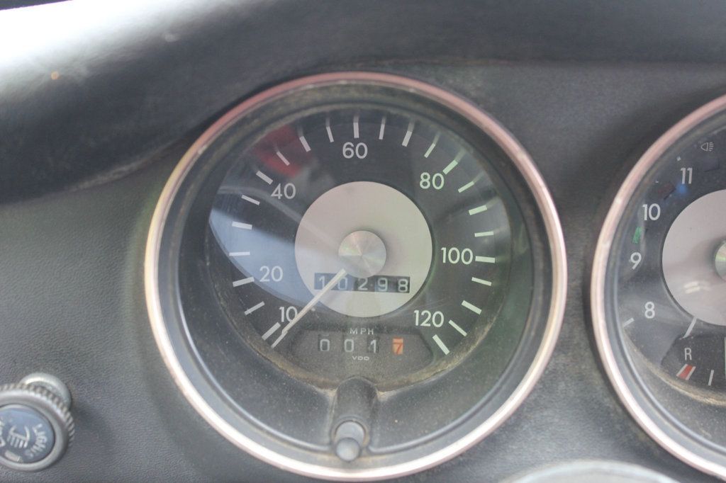 1973 Volkswagen karmann ghia  - 22851340 - 20