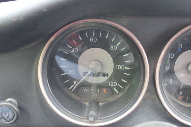 1973 Volkswagen karmann ghia  - 22851340 - 20