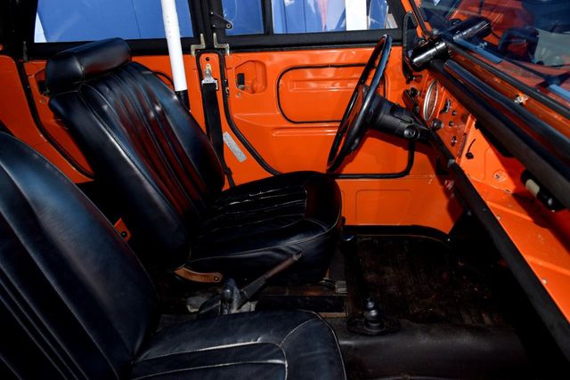 1973 Volkswagen Thing  - 17365831 - 10