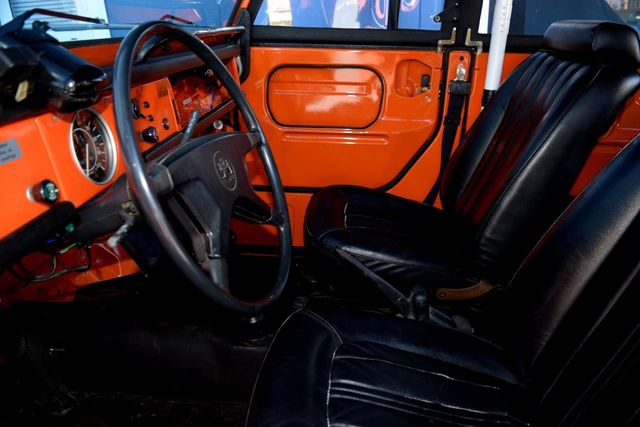 1973 Volkswagen Thing  - 17365831 - 12