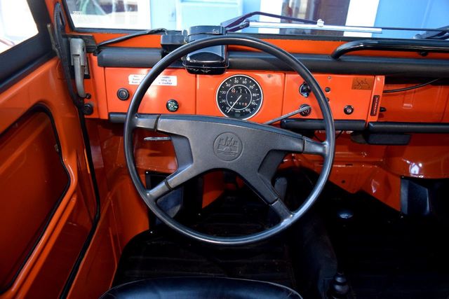 1973 Volkswagen Thing  - 17365831 - 13