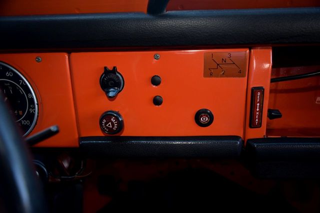 1973 Volkswagen Thing  - 17365831 - 15