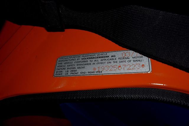 1973 Volkswagen Thing  - 17365831 - 16