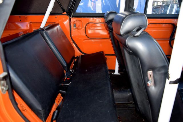 1973 Volkswagen Thing  - 17365831 - 17