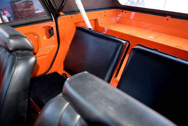 1973 Volkswagen Thing  - 17365831 - 18