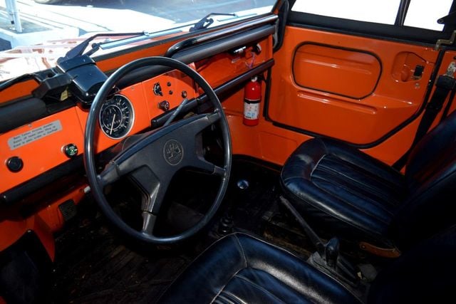1973 Volkswagen Thing  - 17365831 - 1