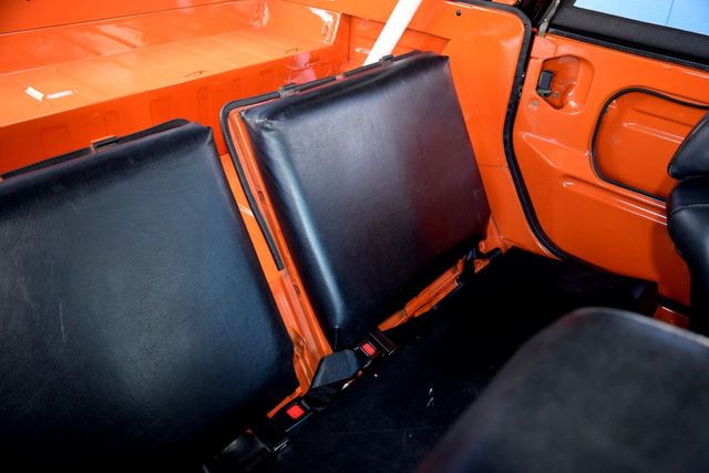 1973 Volkswagen Thing  - 17365831 - 19