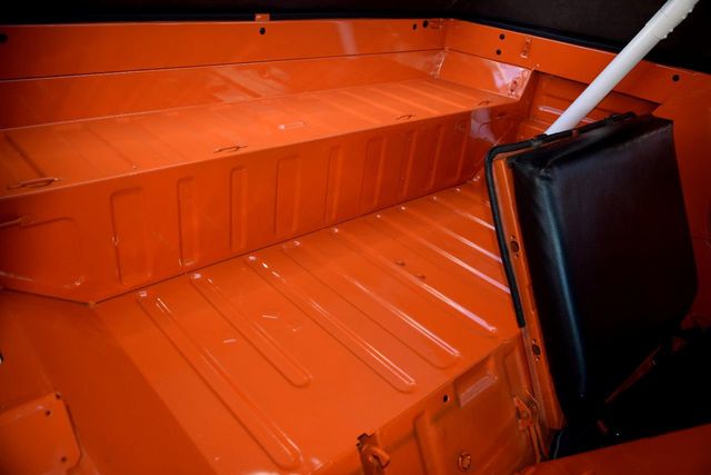 1973 Volkswagen Thing  - 17365831 - 20