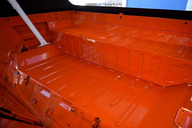 1973 Volkswagen Thing  - 17365831 - 21