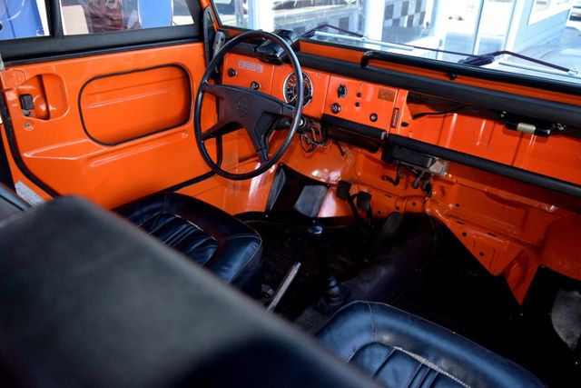 1973 Volkswagen Thing  - 17365831 - 22