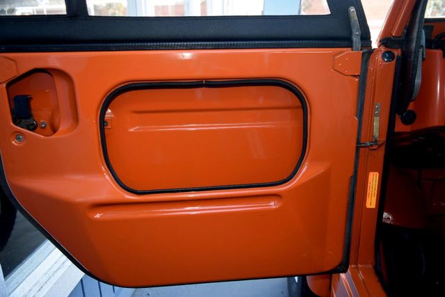 1973 Volkswagen Thing  - 17365831 - 23