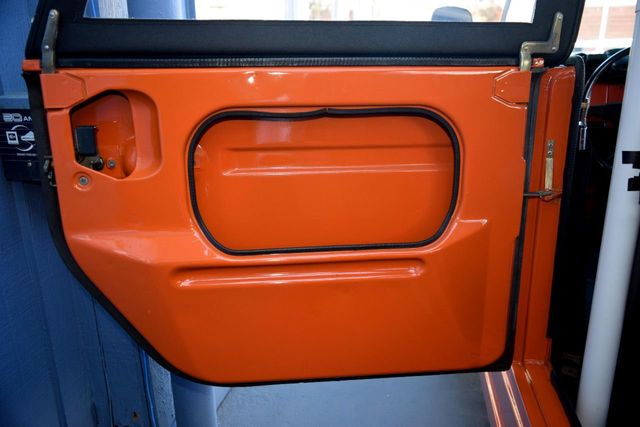 1973 Volkswagen Thing  - 17365831 - 24