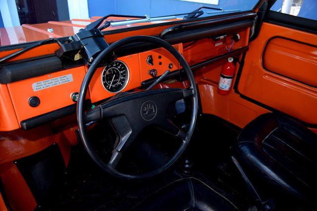 1973 Volkswagen Thing  - 17365831 - 27