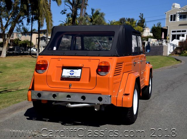1973 Volkswagen Thing  - 17365831 - 41
