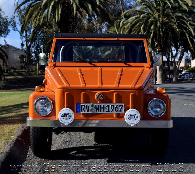 1973 Volkswagen Thing  - 17365831 - 45