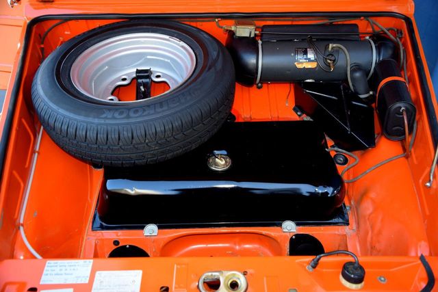 1973 Volkswagen Thing  - 17365831 - 47