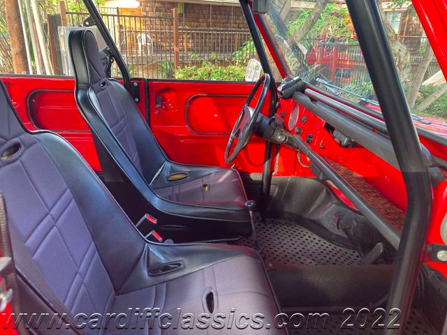 1973 Volkswagen Thing  - 21111289 - 9