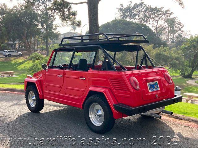 1973 Volkswagen Thing  - 21111289 - 10