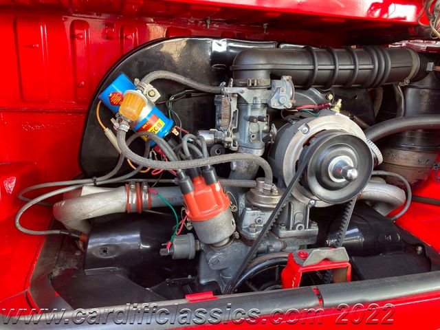 1973 Volkswagen Thing  - 21111289 - 18