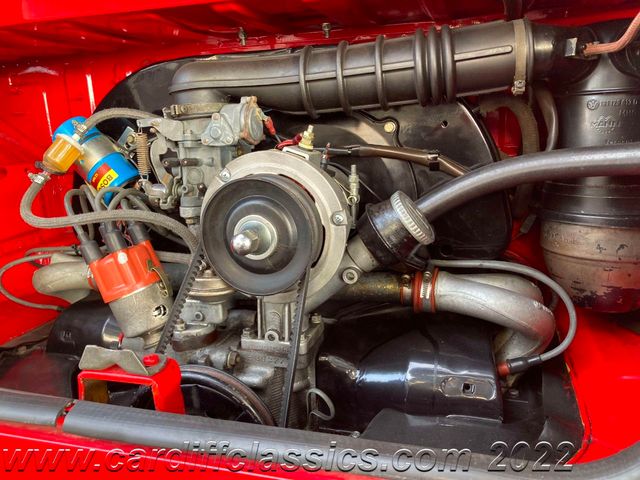 1973 Volkswagen Thing  - 21111289 - 19