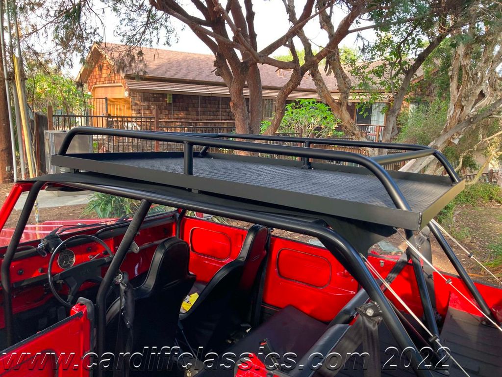 1973 Volkswagen Thing  - 21111289 - 21